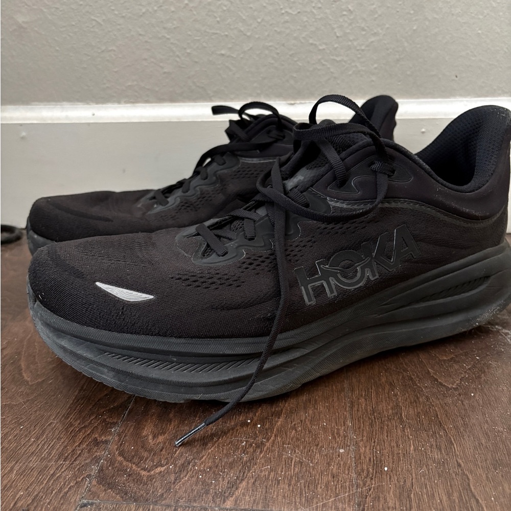 Hoka Bondi 9